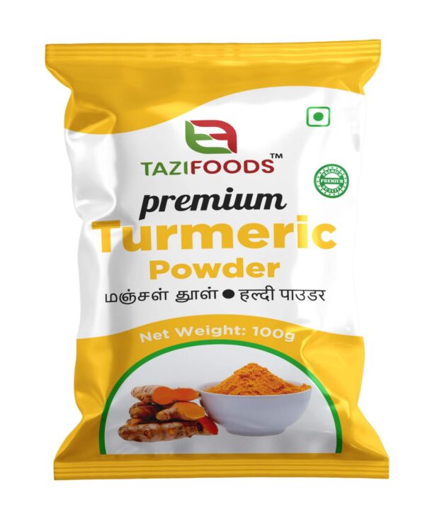Premium Tumeric Powder