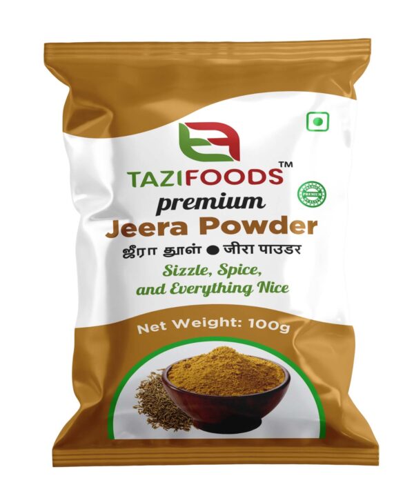 Jeera Powder