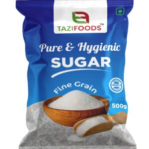 Hygenic Sugar Pouch