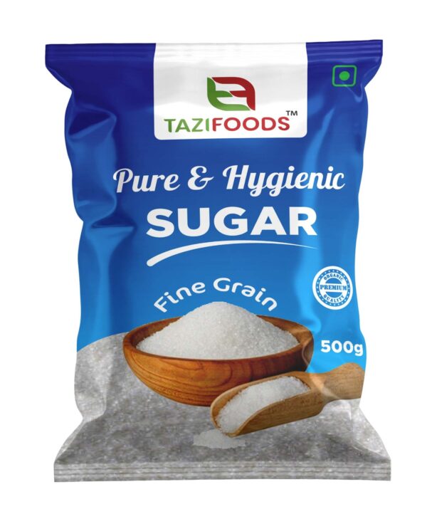 Hygenic Sugar Pouch