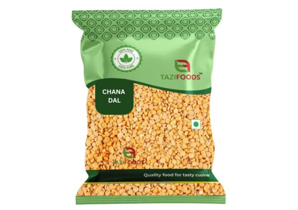 Chana Dal