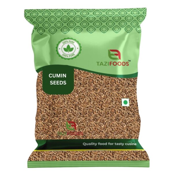 RAW SPICE