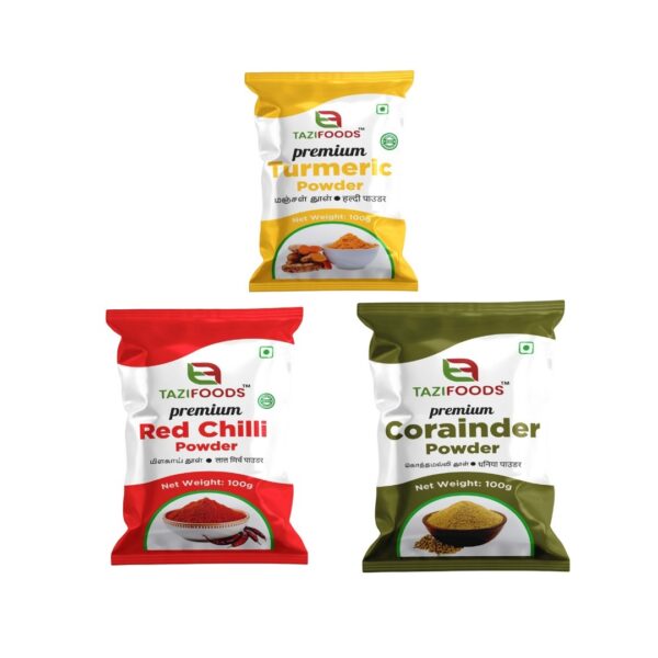 Combo Pack of 3 - Image 2
